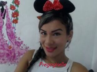 Pregogiselle