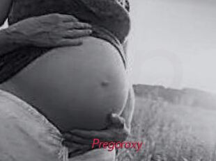 Pregoroxy