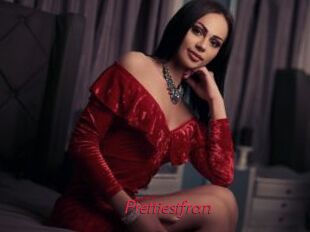 Prettiestfran