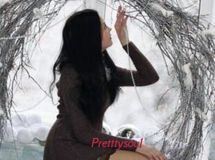 Pretttysoul