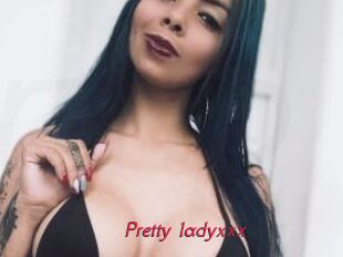 Pretty_ladyxxx