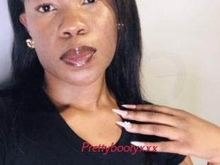 Prettybootyxxx