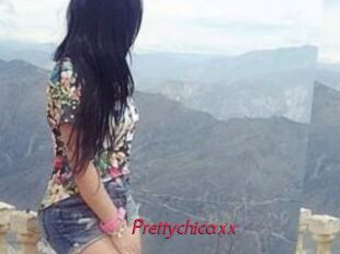 Prettychicaxx