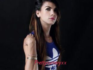 Prettycumivyxx