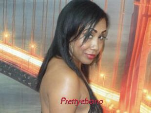 Prettyebano