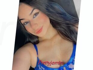 Prettyjamin