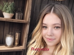 Prettymilia