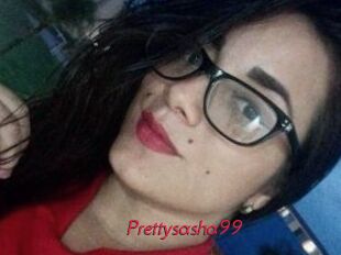 Prettysasha99