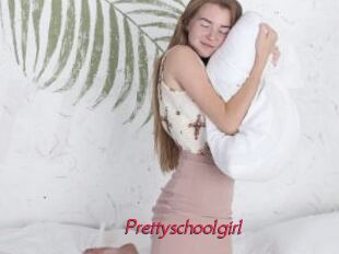 Prettyschoolgirl