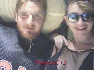 Prettysure512