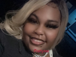 Prettytee