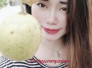 Prettyyummyasian