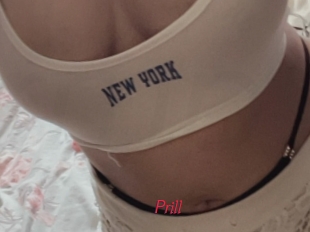 Prill