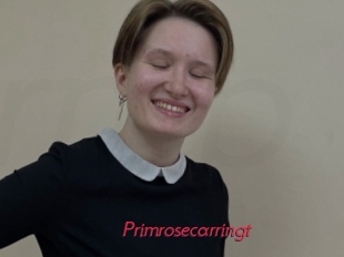 Primrosecarringt