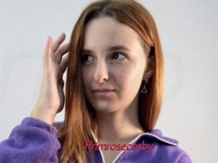 Primrosecorby