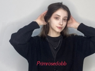 Primrosedobb
