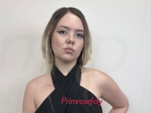 Primrosefay