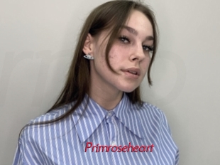 Primroseheart