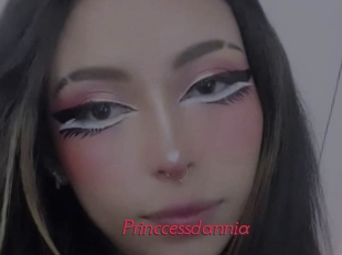 Princcessdannia
