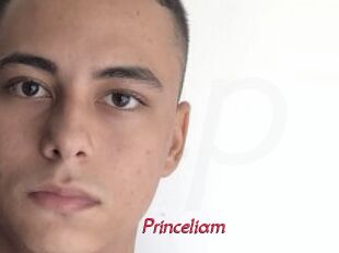 Princeliam