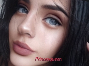Princesqueen