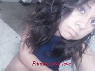Princess_assl_love