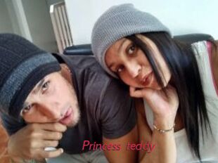 Princess_teddy