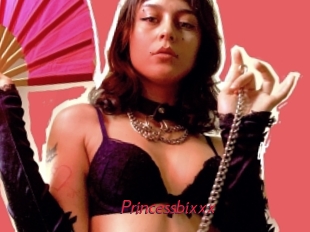 Princessbixxx