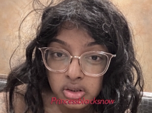 Princessblacksnow