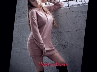 Princessbrixo