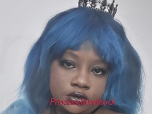 Princessclaireblack
