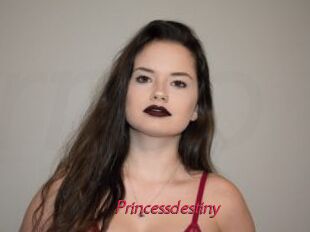 Princessdestiny