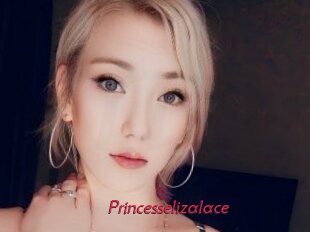 Princesselizalace