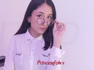 Princessfowx