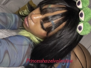 Princesshazelvalentine