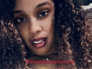Princesskittypanamena