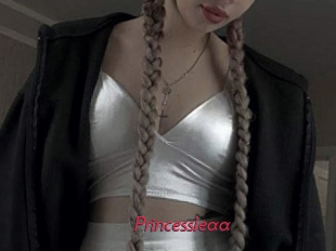 Princessleaa