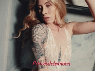 Princesslolamoon