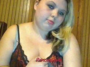 Princesslover