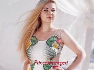 Princessmargeri
