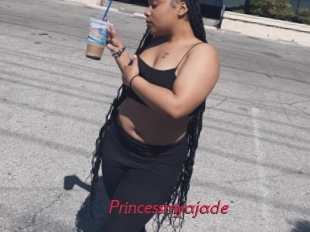 Princessmyajade