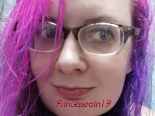 Princesspain19