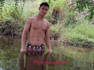 Princessrainbow