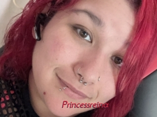 Princessreina