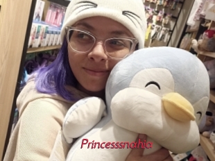 Princesssnahia