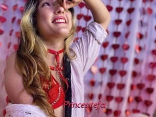 Princesstefa