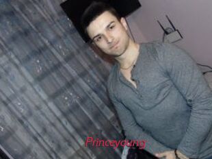 Princeyoung