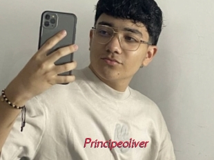 Principeoliver