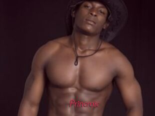 Princroic