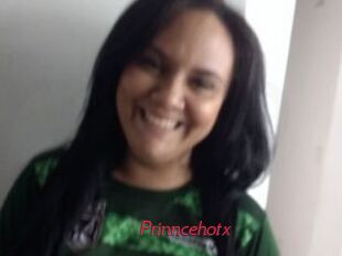 Prinncehotx